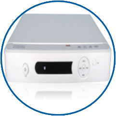 產品應用行業: 機頂盒